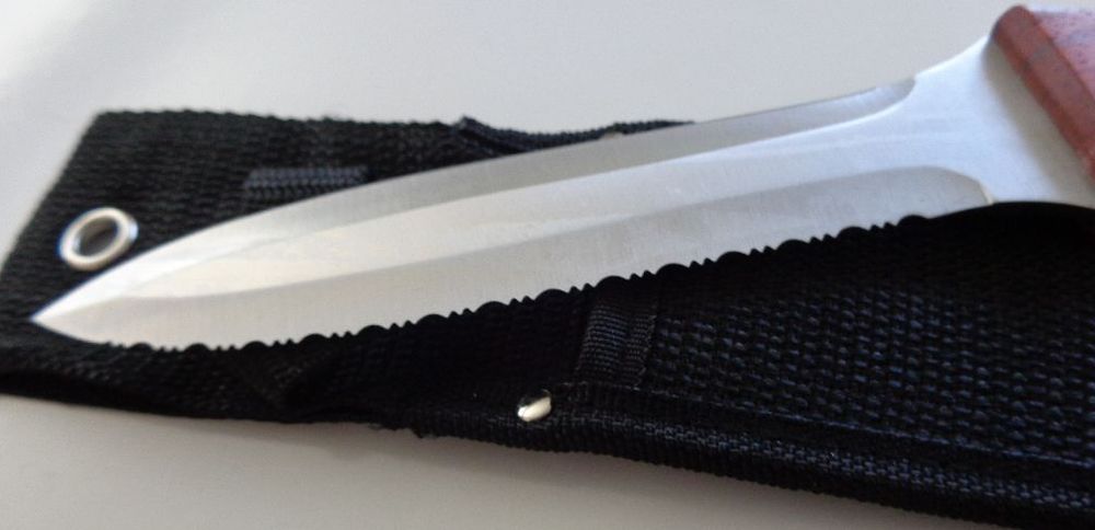 Duct, Insulation Knife
